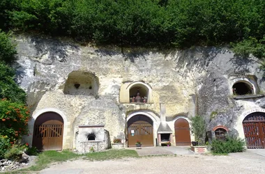 Caves Cathelineau 1