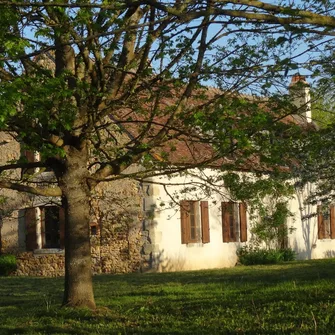 La Maison du Vigneron