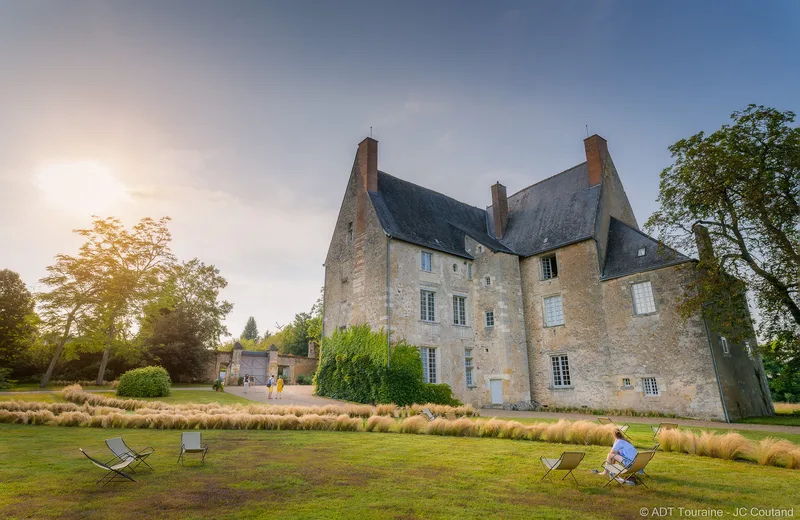 Journées européennes du patrimoine au Musée Balzac-Château de Saché