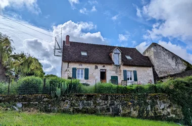 Le Clos de la Ridellière