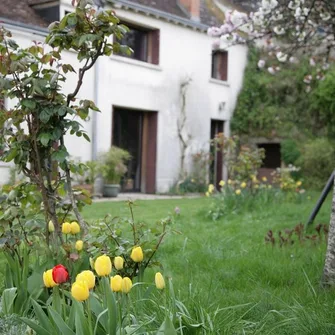 La Croix des Granges