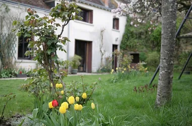 La Croix des Granges