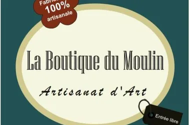 La Boutique du Moulin