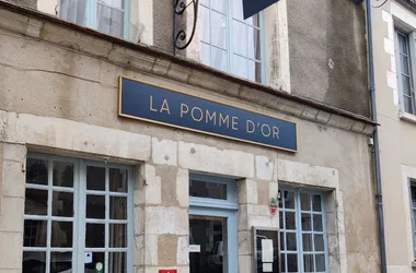 La Pomme d’Or