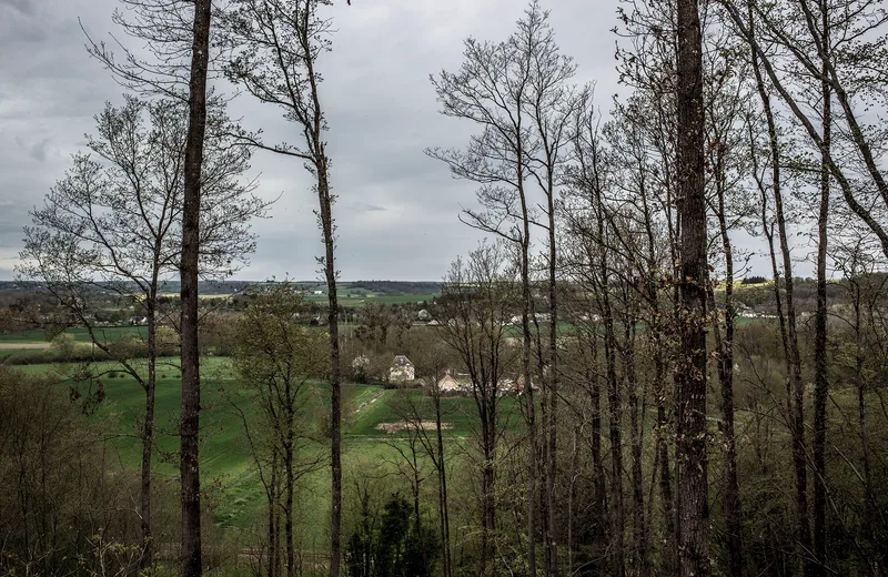 Journées européennes du patrimoine - Zone I à Thoré-la-Rochette