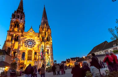 Chartres en lumières