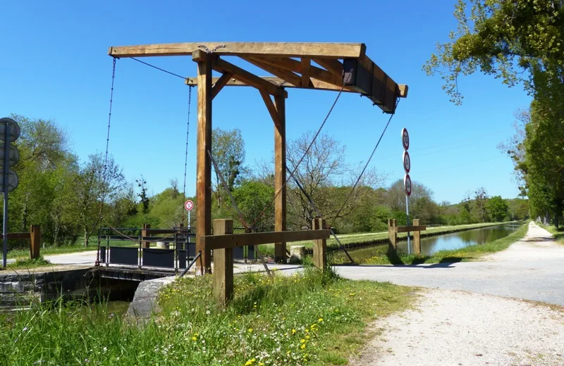 Circuit du Canal de Berry