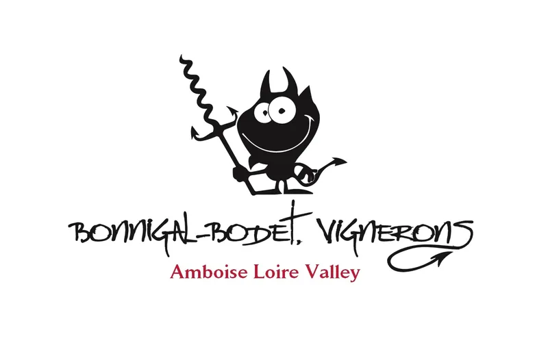 Bonnigal Bodet Vignerons - Limeray