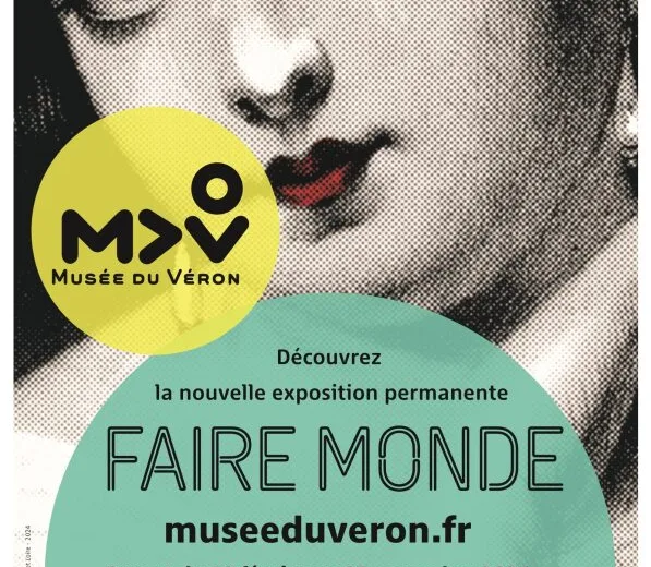 Exposition "Faire Monde"