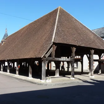 Visite guidée de Lorris et son orgue Journées Européennes du Patrimoine