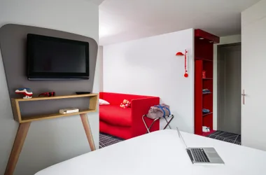 Ibis Styles Chartres