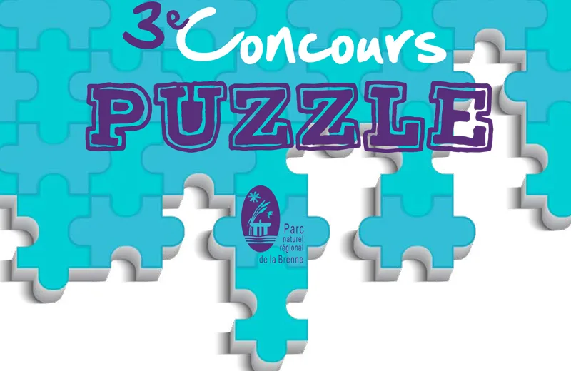 3ème concours de puzzle Le 10 nov 2024