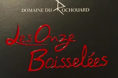 Domaine du Rochouard - Bourgueil
