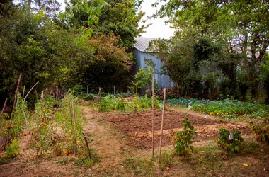 Le Jardin de Josnes