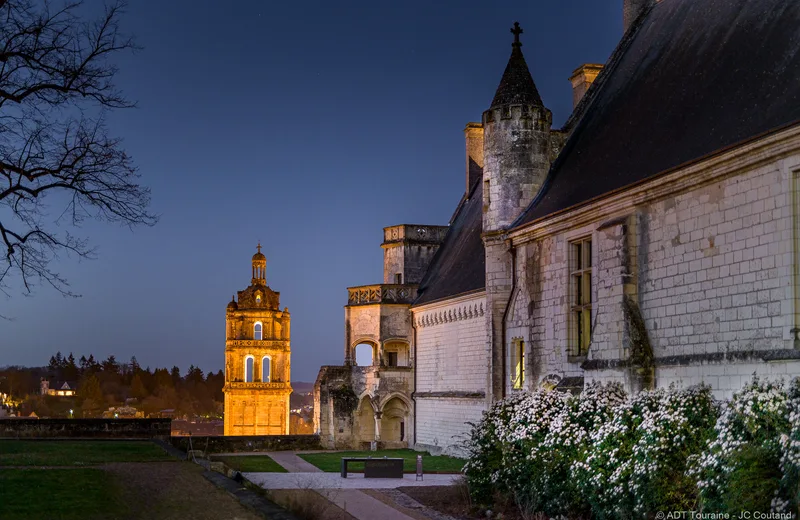 Nocturne "Noël au pays des châteaux"