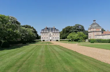 Château de Reverseaux