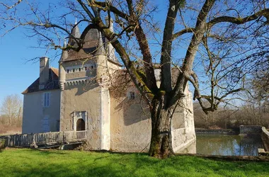 Musée des Arts et Traditions Paysannes – Château du Plaix