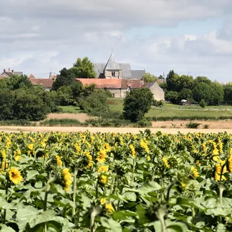 Journées Européennes du Patrimoine à Montlouis