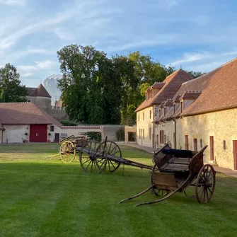 Journées Européennes du Patrimoine