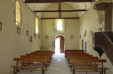 Eglise Saint-Loup