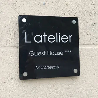 L’Atelier Guest House