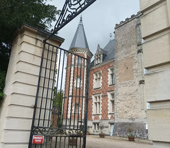 Château de Beaumont