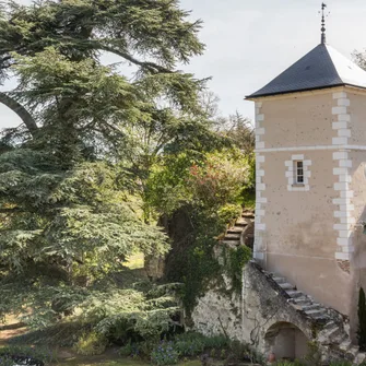 Gîte Le Colombier