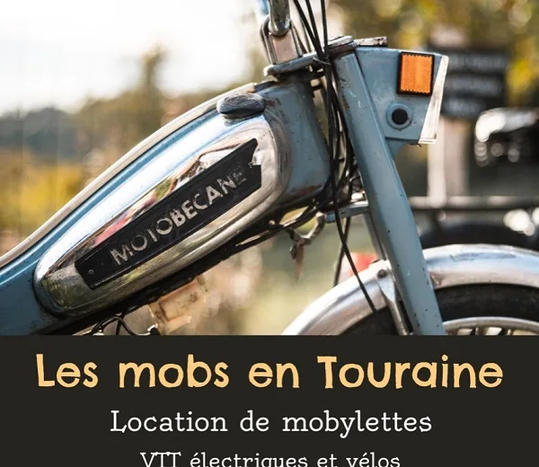 Les mobs en Touraine