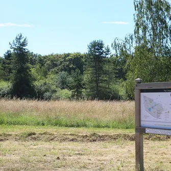 Espace naturel sensible des Dolines de Limère