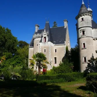 Château de Coubloust