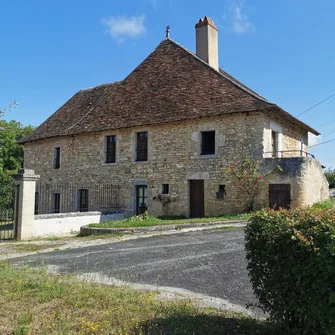 La Bastide des Chézeaux