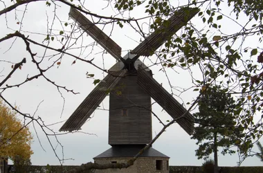 Moulin de la Garenne