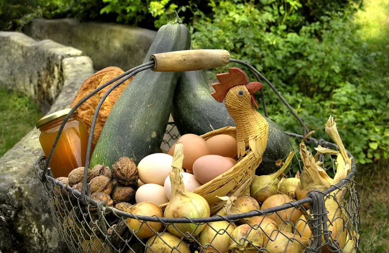 Marché Hebdomadaire Argent-sur-Sauldre