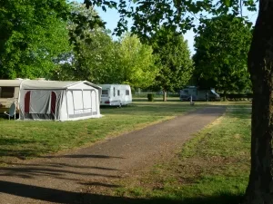 Camping Municipal du Perray