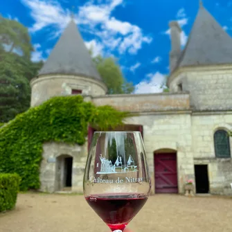 Dégustation Vins & Fromages – Château de Nitray