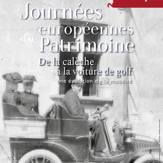 Journées Européennes du Patrimoine