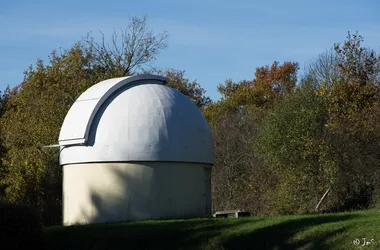 Association astronomique de l'Indre