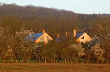 Gîtes Les Barrats