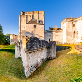 Journées européennes du patrimoine