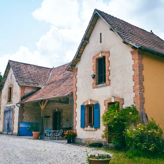 La Maison du Garde