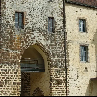 Journées européennes du patrimoine – Visites libres du musée de Senonches