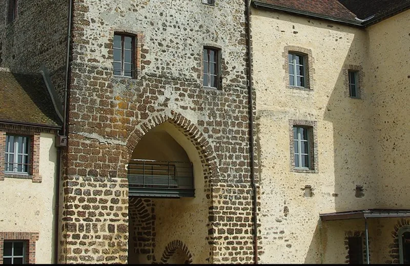 Journées européennes du patrimoine – Visites libres du musée de Senonches