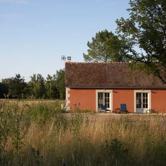 Domaine de la Trigalière – La Hézière