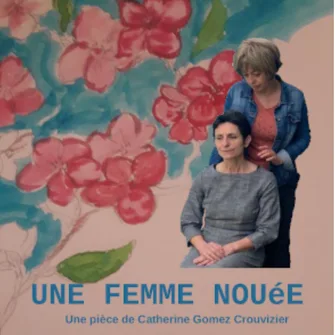 Une femme nouée