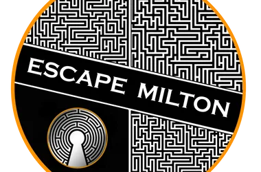 logo ESCAPE MILTON HD septembre 2020 détrouré