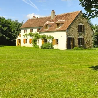 La Maison du Vigneron