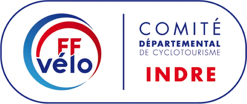 Comité Départemental de Cyclotourisme de l’Indre