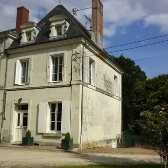 Maison de famille