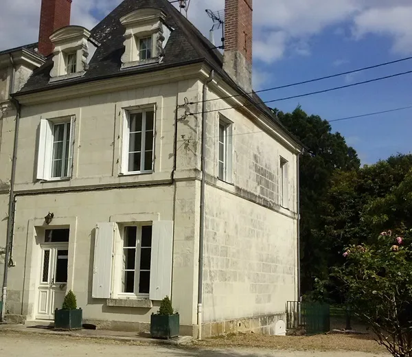 Maison de famille