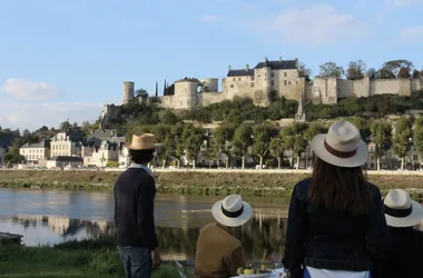 À La Française ! Loire Valley